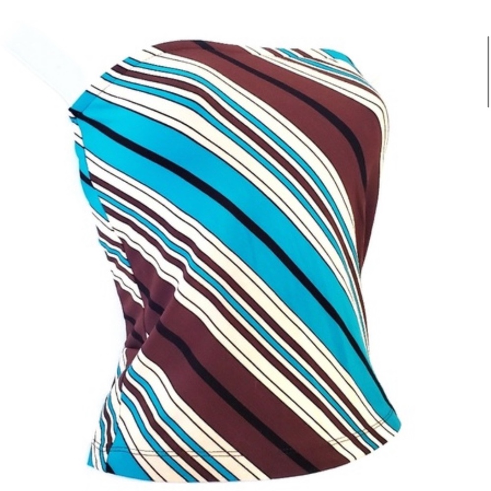 The Limited Strapless Bandeau Tube Top. (3FB)